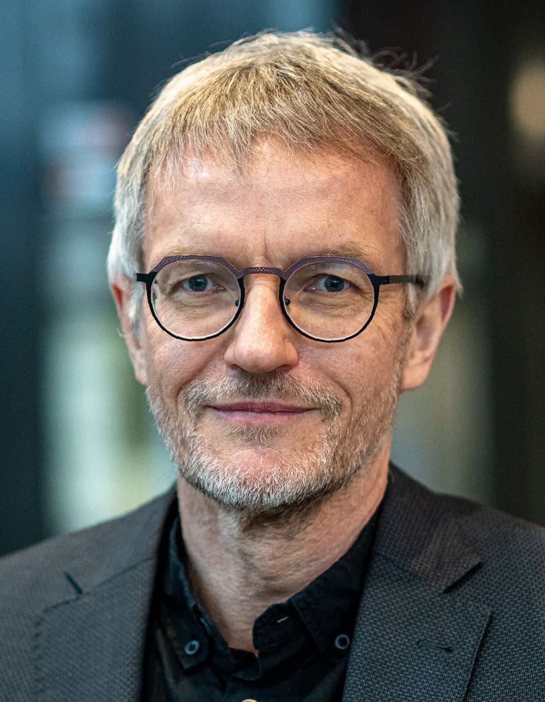 Hauke Harms Hauke Harms
